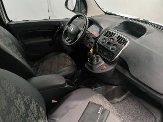 Renault Kangoo Kangoo Express (FW) Van 1.5 dCi 90 FAP (K9K-808(K9K-E8)) [66kW]  (02-2=
009/...) picture 9