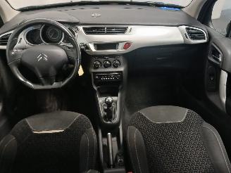 Citroën C3 C3 (SC) Hatchback 5-drs 1.6 HDi 92 (DV6DTED(9HP)) [68kW]  (11-2009/09-=
2016) picture 11