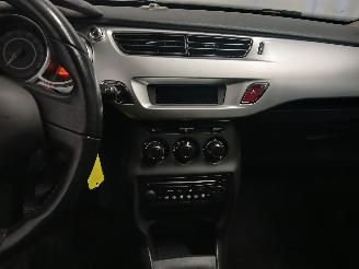 Citroën C3 C3 (SC) Hatchback 5-drs 1.6 HDi 92 (DV6DTED(9HP)) [68kW]  (11-2009/09-=
2016) picture 19
