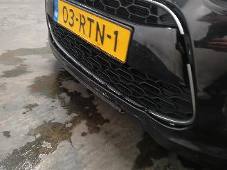 Citroën C3 C3 (SC) Hatchback 5-drs 1.6 HDi 92 (DV6DTED(9HP)) [68kW]  (11-2009/09-=
2016) picture 23