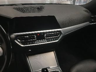 BMW 3-serie 3 serie (G20) Sedan 320i 2.0 TwinPower Turbo 16V (B48-B20A) [135kW]  (=
03-2019/...) picture 15