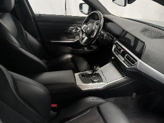 BMW 3-serie 3 serie (G20) Sedan 320i 2.0 TwinPower Turbo 16V (B48-B20A) [135kW]  (=
03-2019/...) picture 8
