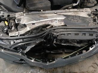 BMW 3-serie 3 serie (G20) Sedan 320i 2.0 TwinPower Turbo 16V (B48-B20A) [135kW]  (=
03-2019/...) picture 29