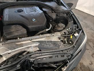 BMW 3-serie 3 serie (G20) Sedan 320i 2.0 TwinPower Turbo 16V (B48-B20A) [135kW]  (=
03-2019/...) picture 28