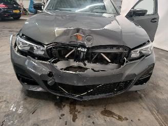 BMW 3-serie 3 serie (G20) Sedan 320i 2.0 TwinPower Turbo 16V (B48-B20A) [135kW]  (=
03-2019/...) picture 25