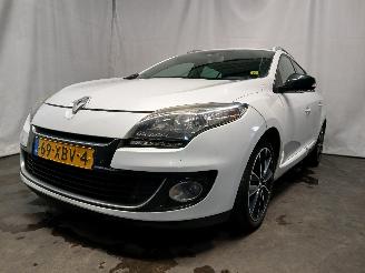rozbiórka samochody osobowe Renault Mégane Megane III Grandtour (KZ) Combi 5-drs 1.5 dCi 110 (K9K-636(K9K-A6)) [8=
1kW]  (02-2009/04-2016) 2012/5