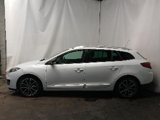 Renault Mégane Megane III Grandtour (KZ) Combi 5-drs 1.5 dCi 110 (K9K-636(K9K-A6)) [8=
1kW]  (02-2009/04-2016) picture 4