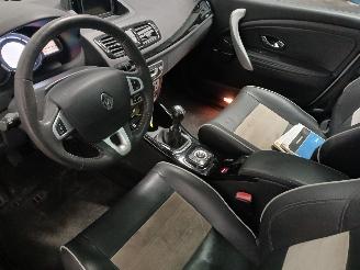 Renault Mégane Megane III Grandtour (KZ) Combi 5-drs 1.5 dCi 110 (K9K-636(K9K-A6)) [8=
1kW]  (02-2009/04-2016) picture 12
