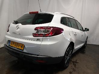 Renault Mégane Megane III Grandtour (KZ) Combi 5-drs 1.5 dCi 110 (K9K-636(K9K-A6)) [8=
1kW]  (02-2009/04-2016) picture 5