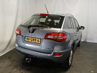 Renault Koleos Koleos I SUV 2.5 16V (2TR-702) [126kW]  (09-2008/06-2017) picture 4