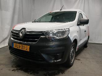 begagnad bil auto Renault Express Express Van 1.5 dCi 75 (K9K-876(K9K-U8)) [55kW]  (05-2021/...) 2021/10
