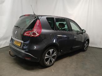 Renault Scenic Scénic III (JZ) MPV 1.4 16V TCe 130 (H4J-700(H4J-A7)) [96kW]  (02-20=
09/09-2016) picture 6