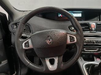 Renault Scenic Scénic III (JZ) MPV 1.4 16V TCe 130 (H4J-700(H4J-A7)) [96kW]  (02-20=
09/09-2016) picture 19