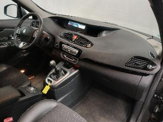 Renault Scenic Scénic III (JZ) MPV 1.4 16V TCe 130 (H4J-700(H4J-A7)) [96kW]  (02-20=
09/09-2016) picture 8