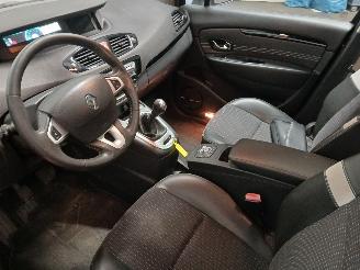 Renault Scenic Scénic III (JZ) MPV 1.4 16V TCe 130 (H4J-700(H4J-A7)) [96kW]  (02-20=
09/09-2016) picture 12