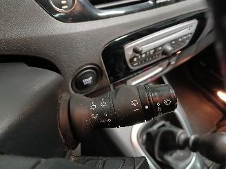 Renault Scenic Scénic III (JZ) MPV 1.4 16V TCe 130 (H4J-700(H4J-A7)) [96kW]  (02-20=
09/09-2016) picture 15