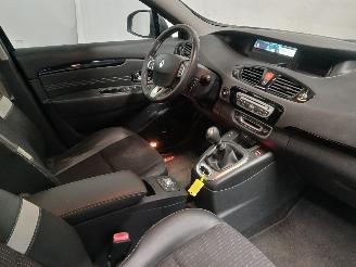Renault Scenic Scénic III (JZ) MPV 1.4 16V TCe 130 (H4J-700(H4J-A7)) [96kW]  (02-20=
09/09-2016) picture 9