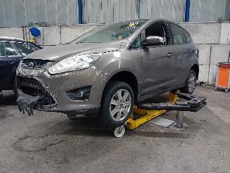 Vrakbiler auto Ford C-Max C-Max (DXA) MPV 1.0 Ti-VCT EcoBoost 12V 100 (M2DA(Euro 5)) [74kW]  (10=
-2012/06-2019) 2013/1