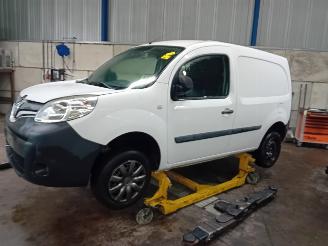 Uttjänta bilar auto Renault Kangoo Kangoo Express (FW) Van 1.5 dCi 75 (K9K-608(K9K-B6)) [55kW]  (09-2010/=
=2E..) 2015/10