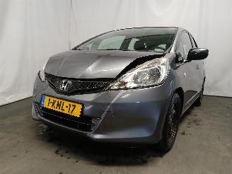 škoda osobní automobily Honda Jazz Jazz (GE6/GE8/GG/GP) Hatchback 1.2 VTEC 16V (L12B2) [66kW]  (07-2008/0=
6-2015) 2013/6