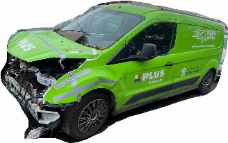 Dezmembrări autoturisme Ford Transit Connect Transit Connect (PJ2) Van 1.5 TDCi ECOnetic (XVGA) [74kW]  (05-2015/..=
=2E) 2016