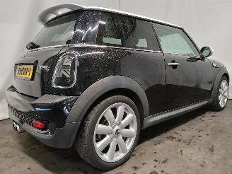 Mini Mini Mini (R56) Hatchback 1.6 16V Cooper S (N14-B16A) [128kW]  (10-2006/02-=
2010) picture 6