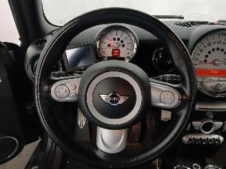 Mini Mini Mini (R56) Hatchback 1.6 16V Cooper S (N14-B16A) [128kW]  (10-2006/02-=
2010) picture 10