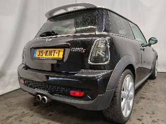 Mini Mini Mini (R56) Hatchback 1.6 16V Cooper S (N14-B16A) [128kW]  (10-2006/02-=
2010) picture 5