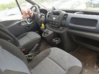 Opel Vivaro Vivaro Van 1.6 CDTi BiTurbo 125 (R9M-452(R9M-D4)) [92kW]  (03-2016/12-=
2019) picture 8