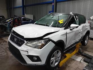 Sloopauto Seat Arona Arona (KJX) SUV 1.6 TDI 115 (DGTA) [85kW]  (07-2017/...) 2019