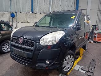 Vrakbiler auto Fiat Doblo Doblo Cargo (263) Van 1.3 D Multijet (263.A.2000) [66kW]  (02-2010/12-=
2023) 2014/1