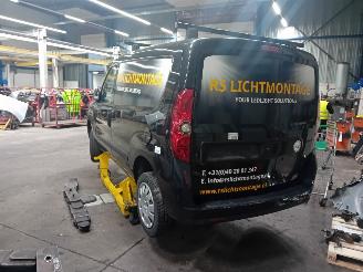 Fiat Doblo Doblo Cargo (263) Van 1.3 D Multijet (263.A.2000) [66kW]  (02-2010/12-=
2023) picture 4