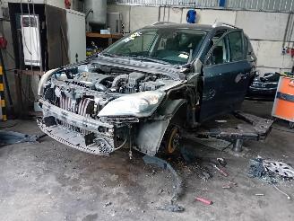 Uttjänta bilar auto Kia Cee d Cee'd Sporty Wagon (EDF) Combi 1.4 16V (G4FA) [66kW]  (07-2009/12-2012=
) 2010/6