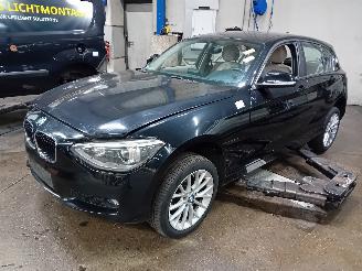 Uttjänta bilar auto BMW 1-serie 1 serie (F20) Hatchback 5-drs 116i 1.6 16V (N13-B16A) [100kW]  (07-201=
1/02-2015) 2012/5