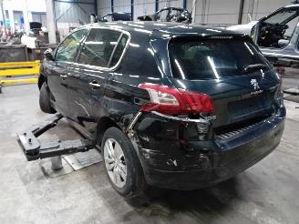 Peugeot 308 308 (L3/L8/LB/LH/LP) Hatchback 5-drs 2.0 BlueHDi 150 16V (DW10FD(AHX))=
 [110kW]  (11-2013/12-2021) picture 4