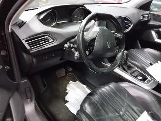 Peugeot 308 308 (L3/L8/LB/LH/LP) Hatchback 5-drs 2.0 BlueHDi 150 16V (DW10FD(AHX))=
 [110kW]  (11-2013/12-2021) picture 5