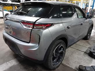 DS Automobiles DS 3 DS 3/Crossback (UC/UJ/UR) Hatchback 1.2 12V PureTech 130 (EB2ADTS(HNS)=
) [96kW]  (10-2018/...) picture 3