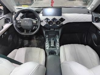 DS Automobiles DS 3 DS 3/Crossback (UC/UJ/UR) Hatchback 1.2 12V PureTech 130 (EB2ADTS(HNS)=
) [96kW]  (10-2018/...) picture 5