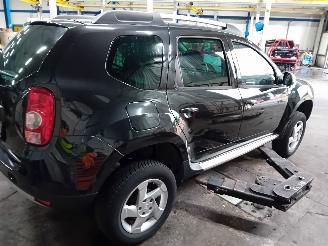 Dacia Duster Duster (HS) SUV 1.6 16V (K4M-690(K4M-F6)) [77kW]  (04-2010/01-2018) picture 3