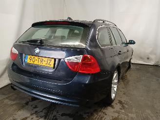 BMW 3-serie 3 serie Touring (E91) Combi 325i 24V (N52-B25C) [160kW]  (12-2004/08-2=
008) picture 5