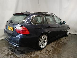 BMW 3-serie 3 serie Touring (E91) Combi 325i 24V (N52-B25C) [160kW]  (12-2004/08-2=
008) picture 6