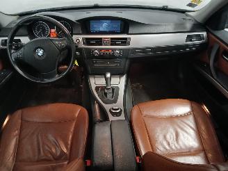 BMW 3-serie 3 serie Touring (E91) Combi 325i 24V (N52-B25C) [160kW]  (12-2004/08-2=
008) picture 11