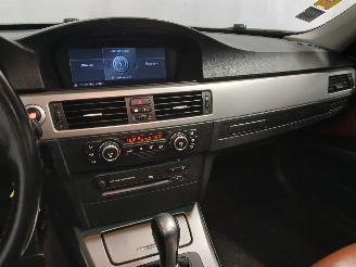 BMW 3-serie 3 serie Touring (E91) Combi 325i 24V (N52-B25C) [160kW]  (12-2004/08-2=
008) picture 17
