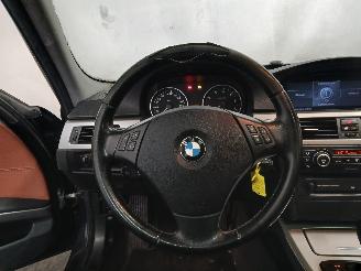 BMW 3-serie 3 serie Touring (E91) Combi 325i 24V (N52-B25C) [160kW]  (12-2004/08-2=
008) picture 20