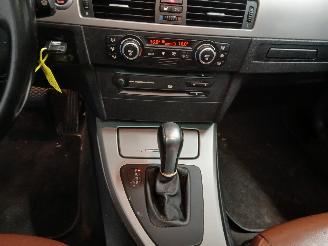 BMW 3-serie 3 serie Touring (E91) Combi 325i 24V (N52-B25C) [160kW]  (12-2004/08-2=
008) picture 19