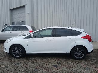 Ford Focus Focus 3 Hatchback 1.0 Ti-VCT EcoBoost 12V 100 (M2DA(Euro 5)) [74kW]  (=
02-2012/05-2018) picture 4