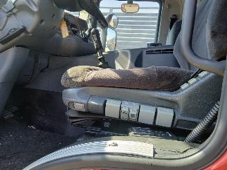 Scania P 94 DB 4X2 NB 71115 Autotransport 5 lader picture 18