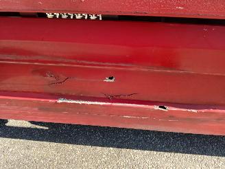 Scania P 94 DB 4X2 NB 71115 Autotransport 5 lader picture 9