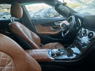 Mercedes  C Estate AMG (S205) Combi C-43 AMG 3.0 V6 24V Turbo 4-Matic (M276.823)=
 [270kW]  (04-2016/05-2018) picture 8