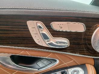 Mercedes  C Estate AMG (S205) Combi C-43 AMG 3.0 V6 24V Turbo 4-Matic (M276.823)=
 [270kW]  (04-2016/05-2018) picture 21